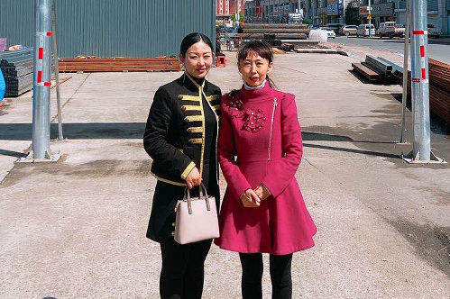 佳木斯網云信息科技有限公司與佳木斯鑫國威保溫材料有限公司達成企業官網合作