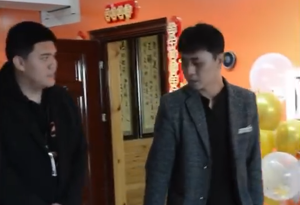 歡樂小視頻-辦公室有個茍經理