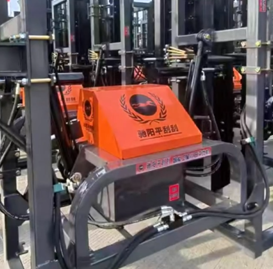 馳陽平刮刮產品介紹